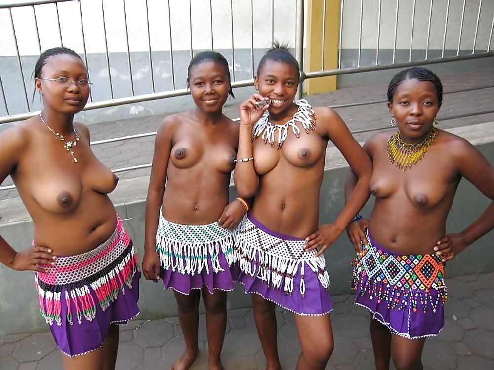 Africans Wild Nude Porn - Wild Africa Galleries - black pantyhose @ Ebony Pics
