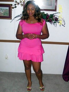 Real Black Moms Ebony Gag