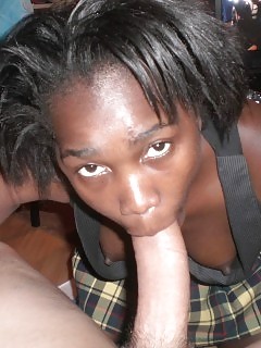 Black Girlfriends Ebony Spanking Clips
