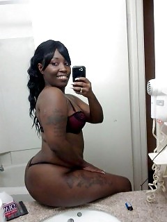 Real Black Moms Ebony Girls In St