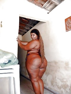 Bbbw Ebony Asian