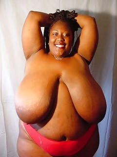Big Black Women Ebony BBW Orgasm