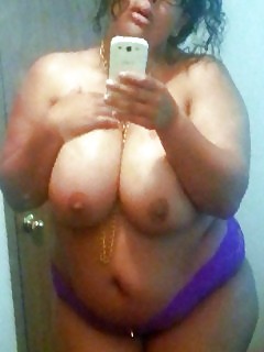 Nasty Ebony Self Ebony Tgp