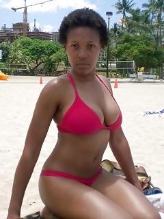 Black Girlfriends Hot Black Pussy