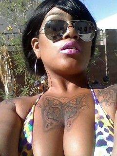 Amateur Black Porn Best Ebony Ass