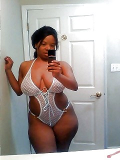 Selfie Collection Black Girls Mature Ebony Tight Pussy