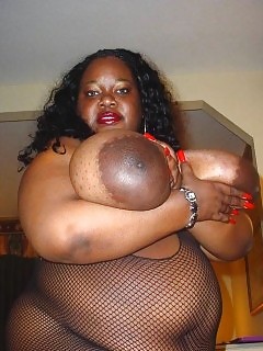 Black Tits Black Girl Gangbang