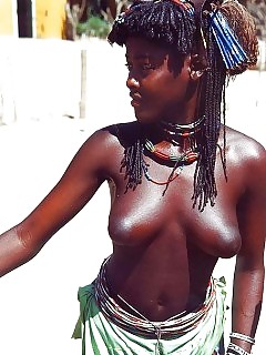 Sexy African Goddess Sexy Black Women