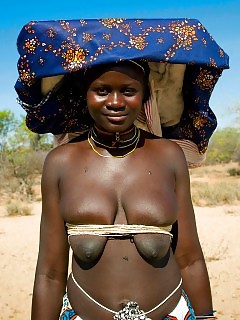 Sexy African Goddess Black Emmanuelle