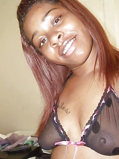 Selfie Collection Black Girls Hardcore Ebony