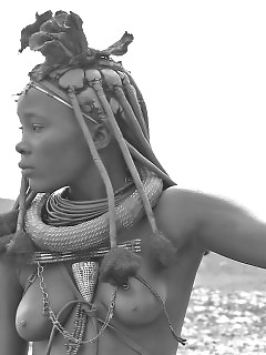Naked Africa Naturals Ebony