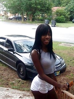 Black Girlfriends Ebony Net