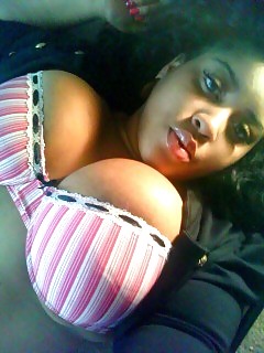 Selfie Collection Black Girls Black Gangbang