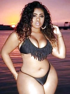 Black Beauties Black Angels