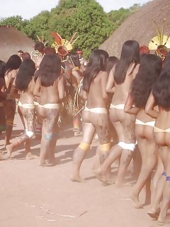 Wild Africa Hot Black Pussy