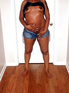 Real Black Moms Big Ebony Boobs
