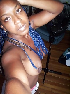 Black Girlfriends Ebony Porn Gallery
