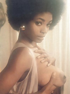 Classic Black Stars Top Ebony Pornstars