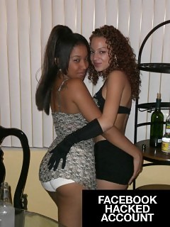 Black Girlfriends Strapon Ebony Femdom