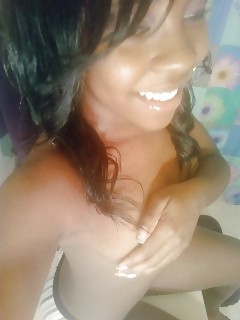 Black Girlfriends Ebony Teen Amateur