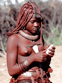 Wild Africa Pinky Ebony