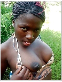 African Fantasies Ebony Cowgirl Ride Fuck