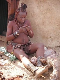 Shocking Africa Sexy Ebony Moms Naked