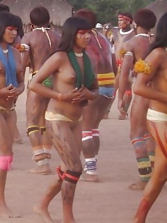 African Fantasies Big Black Women