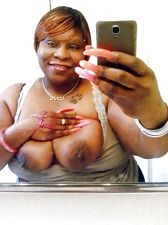 Selfie Collection Black Girls Black Booty Porn